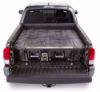 Picture of Decked MT6 2nd & 3rd Gen Toyota Tacoma Truck 6ft Bed Cargo Drawers Kit
