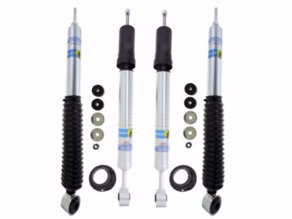 Picture of Bilstein 5100 2nd Gen Toyota Tacoma Suspension Kit