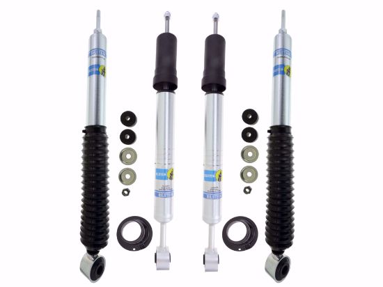 Picture of Bilstein 5100 2nd Gen Toyota Tacoma Suspension Kit