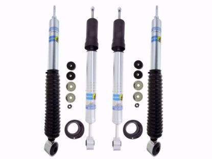 Picture of Bilstein 5100 3rd Gen Toyota Tacoma Suspension Kit