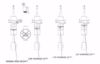 Picture of Bilstein 5100 2nd Gen Toyota Tacoma Suspension Kit