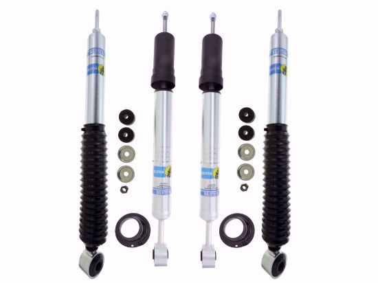 Picture of Bilstein 5100 120 Series Toyota/Lexus Suspension Kit