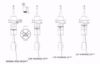 Picture of Bilstein 5100 120 Series Toyota/Lexus Suspension Kit