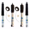 Picture of Bilstein 5100 2nd Gen Nissan Frontier Suspension Kit