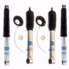 Picture of Bilstein 5100 2nd Gen Nissan Xterra Suspension Kit