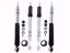 Picture of Bilstein 5100 150 Series Toyota/Lexus Suspension Kit