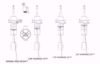 Picture of Bilstein 5100 150 Series Toyota/Lexus Suspension Kit