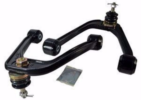 Picture of SPC 25560 Upper Control Arms for Nissan Armada / Titan / Titan Swap