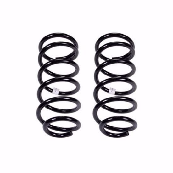 Alldogs Offroad Coop Old Man Emu 2889 Coil Springs Pair