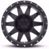 Picture of Method MR301 17" Wheel for 2nd Gen Nissan Frontier & Xterra - 6 x 4.5" Bolt Pattern