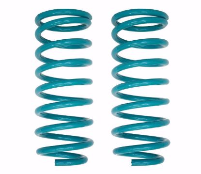 Picture of Dobinsons C45-255 Coil Springs Pair