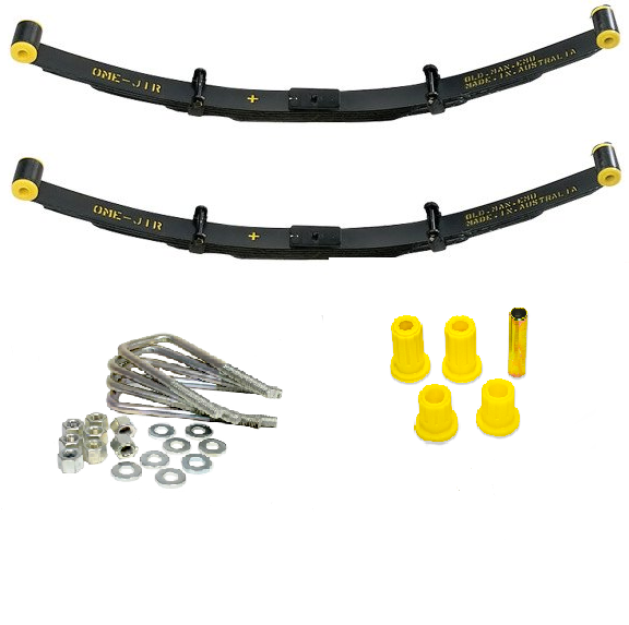 Old Man Emu - EL122RA - Leaf Spring