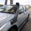 Picture of Dobinsons SN45-3397 Snorkel Kit for 2nd Gen Nissan Frontier