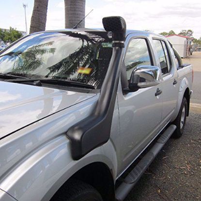 Dobinsons 4x4 Snorkel - Lexus GX460 – Main Line Overland