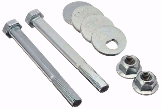 Picture of SPC 87520 Camber Bolt Kit for 2nd Gen Nissan Frontier & Xterra