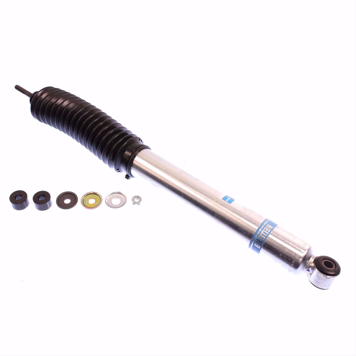 ぽん Alldogs Offroad Coop. Bilstein 24-186728 B8 5100 Series Rear Shock