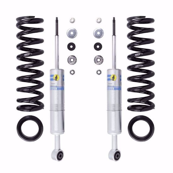 Picture of Bilstein 47-281202 B8 6112 Series Shocks for Toyota 150 Series, Heavy Load