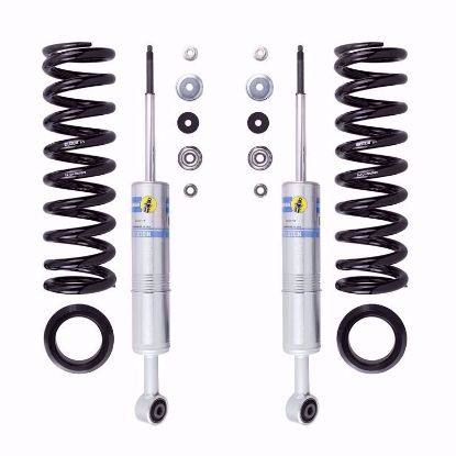 Picture of Bilstein 47-310025 B8 6112 Series Shocks for Toyota 150 Series, Light Load
