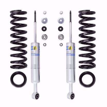 Picture of Bilstein 47-309975 B8 6112 Series Shocks for 2nd Gen Toyota Tacoma, Light Load