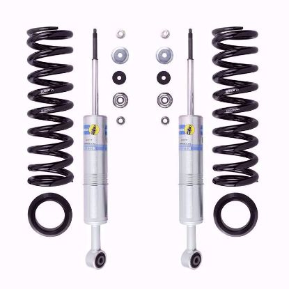 Picture of Bilstein 47-309975 B8 6112 Series Shocks for 3rd Gen Toyota Tacoma, Light Load
