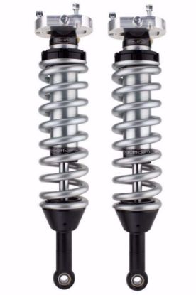 Picture of Radflo 2.0 - 6" Drop Bracket Coilover - 05-19 Tacoma