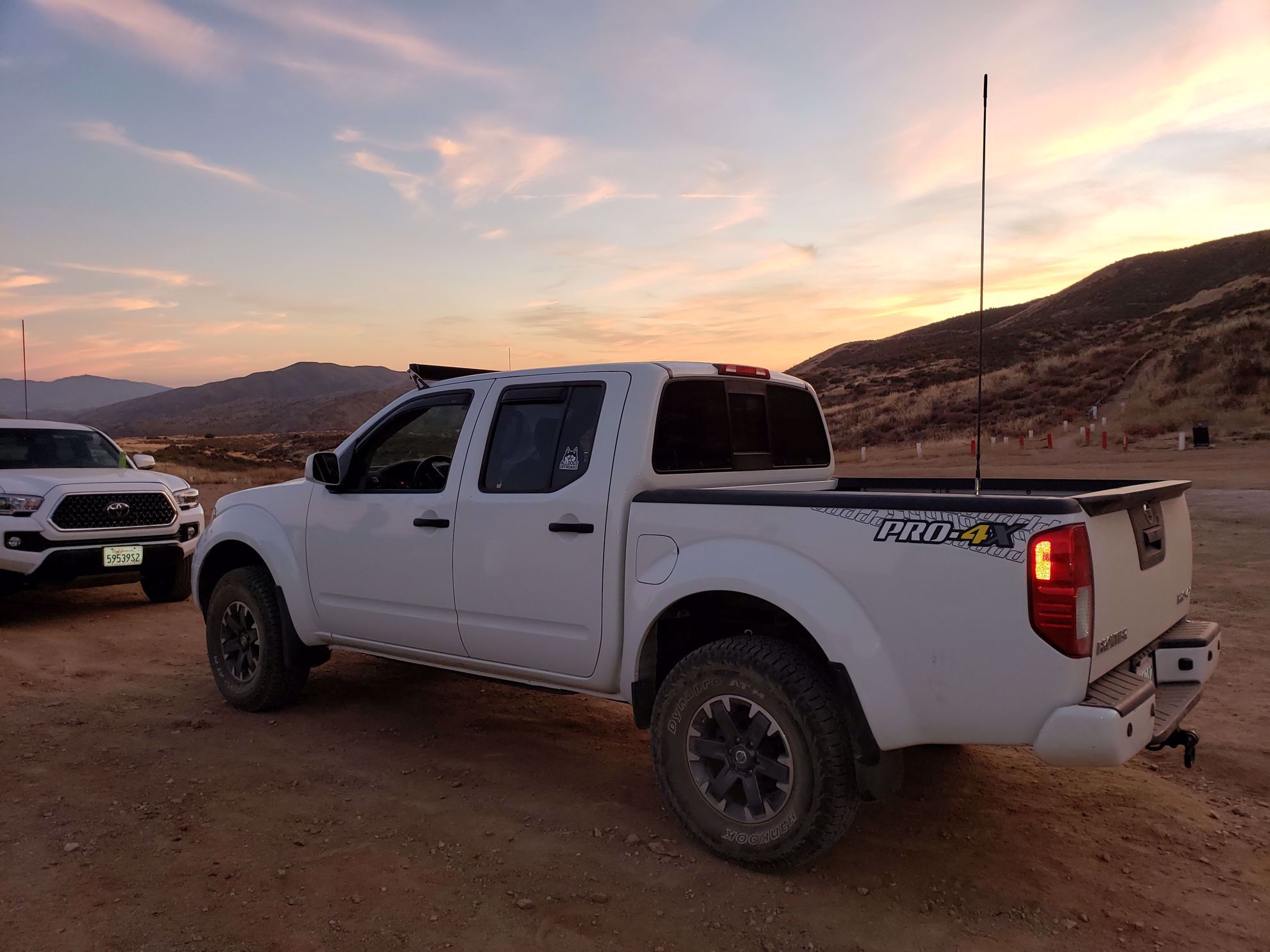 Alldogs Offroad Coop. Alldogs Offroad RCKilla Coil Spring & AAL Lift