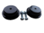 Picture of Alldogs Offroad Rear Coil Spring Conversion Kit / Airbag Delete for Lexus GX470 & GX460