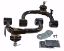 Picture of SPC 25455 100 Series Toyota LandCruiser Adjustable Upper Control Arms