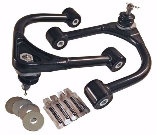 Picture of SPC 25465 200 Series Toyota LandCruiser Adjustable Upper Control Arms