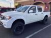 Picture of AllDogs Offroad 3 -  4" Budget Lift Kit - Nissan Frontier