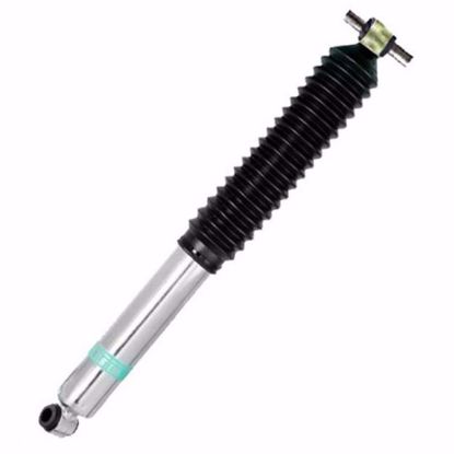 Picture of Bilstein 24-146715 B8 5100 Series Rear Shock for JK Jeep Wrangler