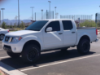 Picture of AllDogs Offroad 3 -  4" Budget Lift Kit - Nissan Frontier