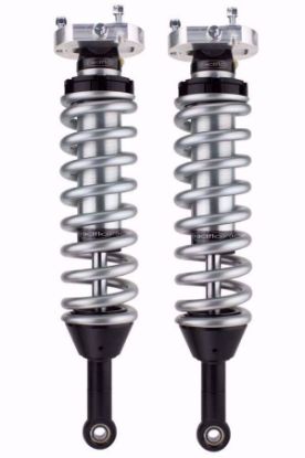 Picture of Radflo 2.0 - 6" Drop Bracket Coilover - 05-19 Frontier