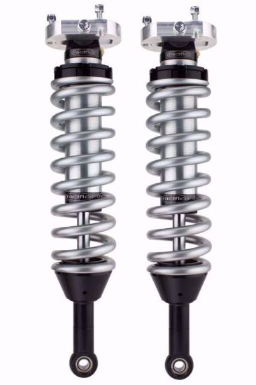 Picture of Radflo 2.0 - 6" Drop Bracket Coilover - 05-19 Frontier