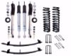 Picture of Alldogs Offroad Complete Lift Kit w/ Bilstein 5100's for 2nd Gen Toyota Tacoma