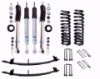 Picture of Alldogs Offroad Complete Lift Kit w/ Bilstein 5100's for 3rd Gen Toyota Tacoma