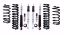Picture of Alldogs Offroad Complete Lift Kit w/ Bilstein 5100's for Toyota 120 Series