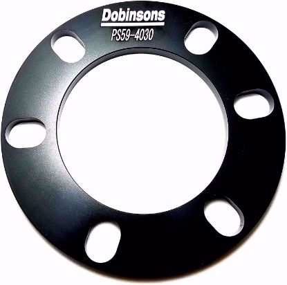 Picture of Dobinsons PS59-4030 Toyota Front Strut Lean Spacer Plate