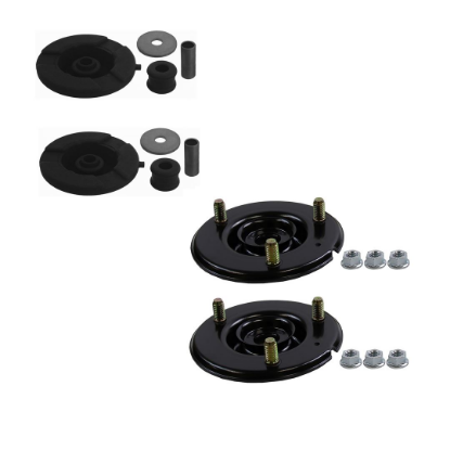 Picture of ADO Tophat and Isolator Kit (pair) for Nissan Frontier, Xterra, and Pathfinder