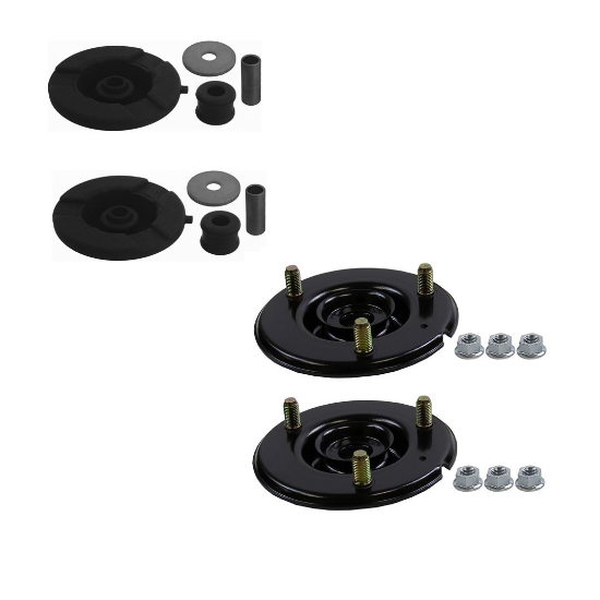 Picture of KYB Tophat and Isolator Kit (pair) for Nissan Frontier, Xterra, and Pathfinder