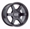 Picture of Level 8 17" x 8" MK6 Alloy Wheel for Toyota & Lexus