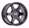 Picture of Level 8 17" x 9" MK6 Alloy Wheel for Toyota & Lexus