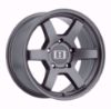 Picture of Level 8 17" x 9" MK6 Alloy Wheel for Toyota & Lexus