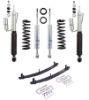 Picture of Bilstein 6112 & 5160 3rd Gen Tacoma Suspension Lift Kit, Light Load