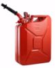 Picture of Wavian Steel Nato Jerry Gas Can, 5.3 Gallons / 20L