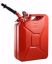Picture of Wavian Steel Nato Jerry Gas Can, 5.3 Gallons / 20L