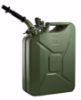 Picture of Wavian Steel Nato Jerry Gas Can, 5.3 Gallons / 20L