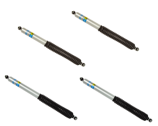 Picture of Bilstein 5100 JL Jeep Wrangler Suspension Kit