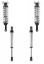 Picture of Radflo Performance Coilover Kit - Toyota 90 Series