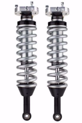 Picture of Radflo 2.5 Extended Travel Coilover - 05+ Toyota Tacoma